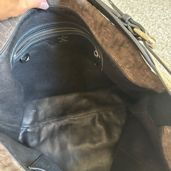 Louis Vuitton Monogram Antheia Hobo PM Bag **RARE!** - Picture 13 of 16